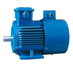 Industrial  Electric Machine Drive Equipment