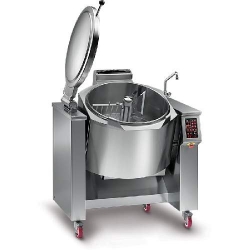 Hospitality Food Production Equipment