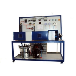 Mechanical Engineering Equipment