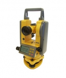 Surveying Equipment