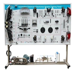 Automotive Electrical Equipment