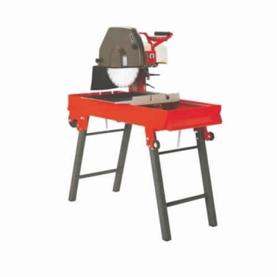 Rock Cutting Machine (for cutting field rock samples)