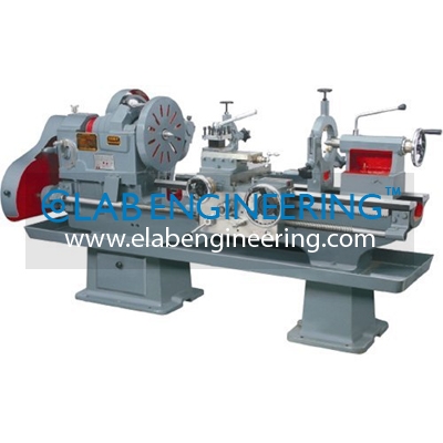 Shimoga Model Heavy Duty Lathe Machine