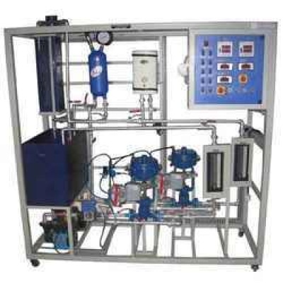 Multi Process Control Trainer