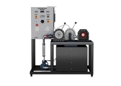 Tourbo Machinery Lab Equipment