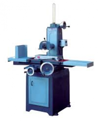Mechanical Wheel Type With Autofeed Surface Grinder (600 X 250 MM) (500 X 200 MM)