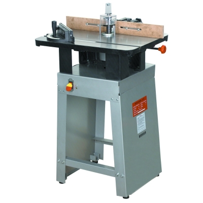 Wood Milling Machine