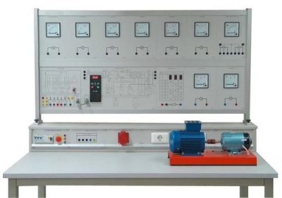 Electrical Machines and Drives Lab