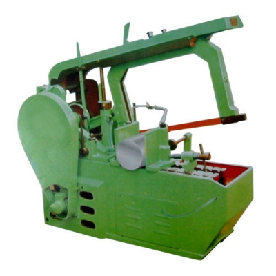 Power Saw Machine