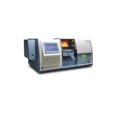 Flame Atomic Absorption Spectrophotometer