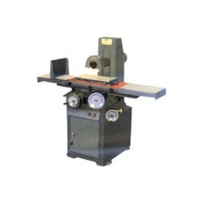 Vertical Rotary Surface Grinder