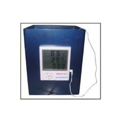 Humidity Measurement Trainer