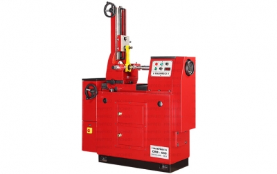 Cone Rod Boring Machine