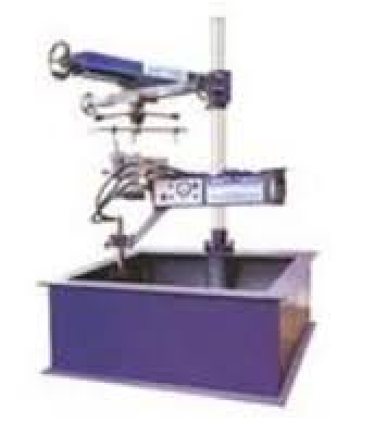 Profile Gas Cutting