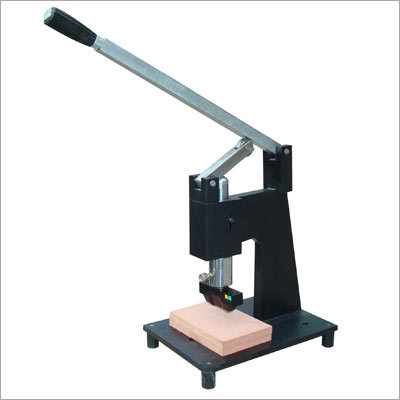 Toggle Press