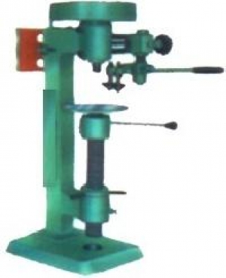 Side Seaming Machine