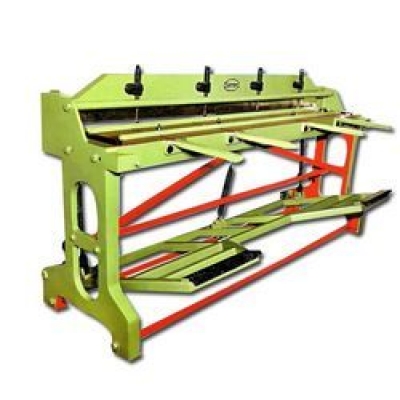 Strip Shearing Machine