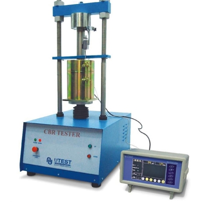 Soil Testing Lab Equipment