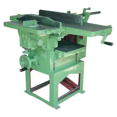 Circular saw machine