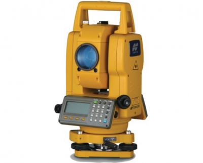 Total Station