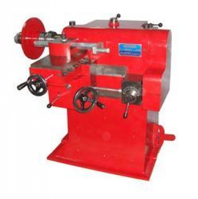 Brake Disc & Drum Lathe Machine