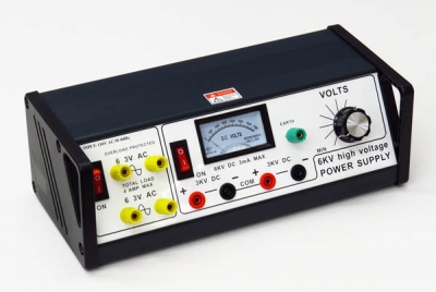 High Voltage Lab Equipment