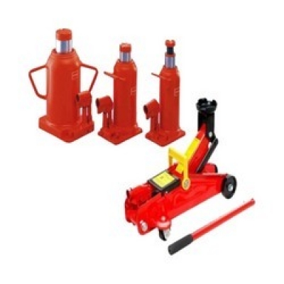 Hydraulic Jacks