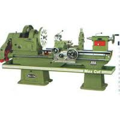 Baby Lathe