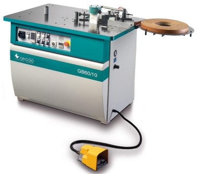 Edge Banding Machine