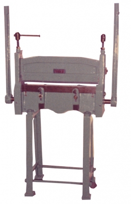 Trunk Folding Machine