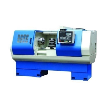 CNC Lathe Machine