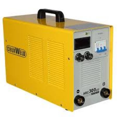 Industrial Arc Welding Machines