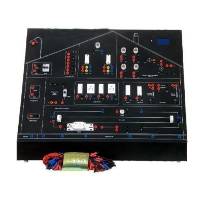 Electrical Wiring Training System /Rig
