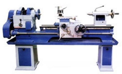 All Geared Lathe Machine Student