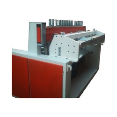High Precision Welded Wire Mesh Plants