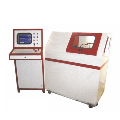 CNC Lathe Trainer