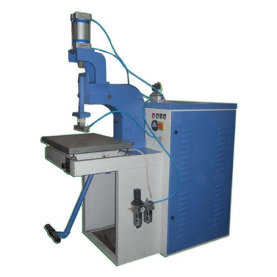 PVC Weilding Machine