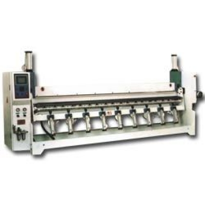 Post Forming Machine