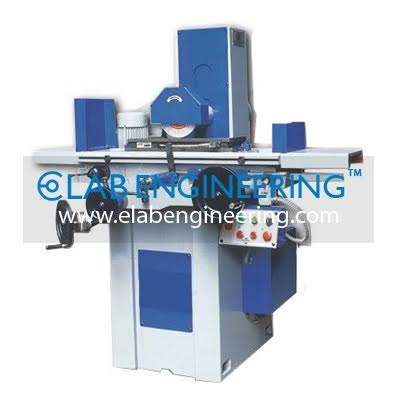 Horizontal Surface Grinder