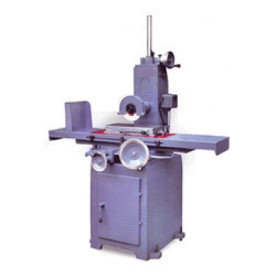 Cup Wheel Type Surface Grinder