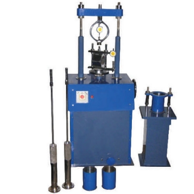 Bitumen / Asphalt Testing Lab Equipment