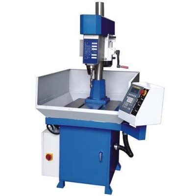 CNC Reboring Machine