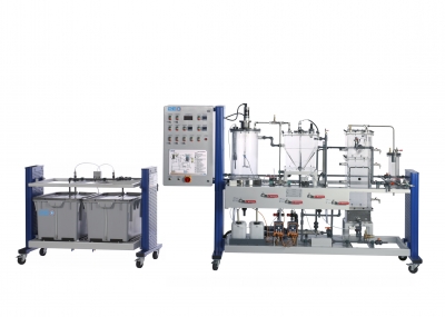 Precipitation and Flocculation