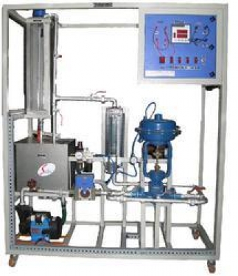 Water Pressure Control Trainer