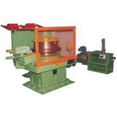 Bull Block Heavy Duty Wire Drawing Machine