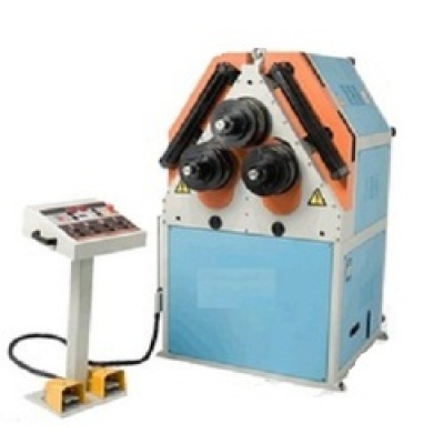 Multi Functional Universal Pipe Bending Machine