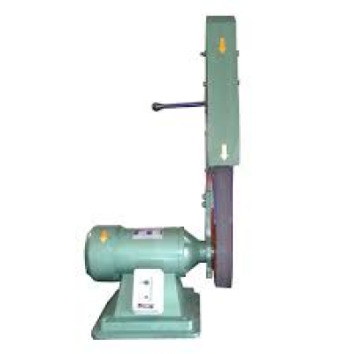 Abrasive Belt Grinder Lathe Mounting