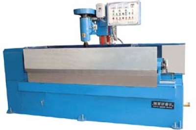 Nickle Polishing Machine