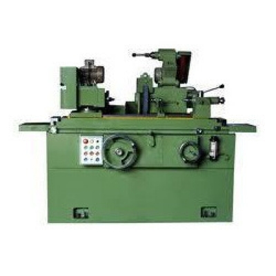 Cylindrical Grinder