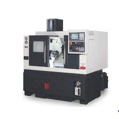 CNC Milling Machine